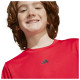 Adidas Παιδική κοντομάνικη μπλούζα Train Essentials Tee Adidas Παιδική κοντομάνικη μπλούζα Train Essentials Tee